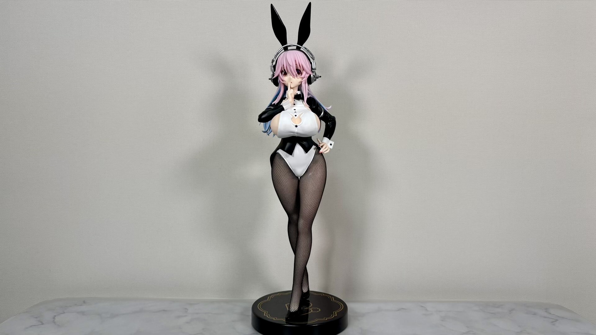 すーぱーそに子 フィギュア BiCute Bunnies Figure 燕尾 Amazon.co.jp: すーぱーそに子 BiCute Bunnies Figure Newly
