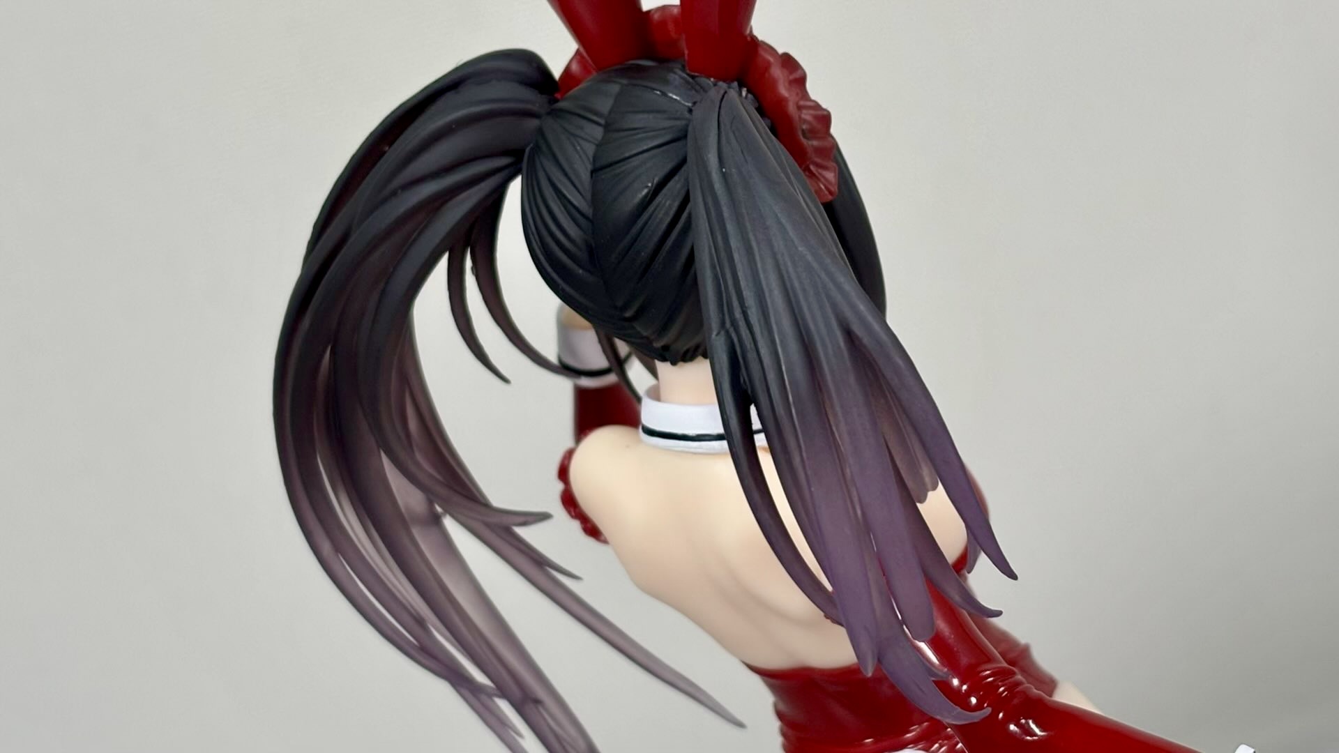 フィギュア　まとめ売り　美少女　バニー　デートアライブ　着せ恋　ハルヒ　初音ミク BiCute Bunnies | Furyu