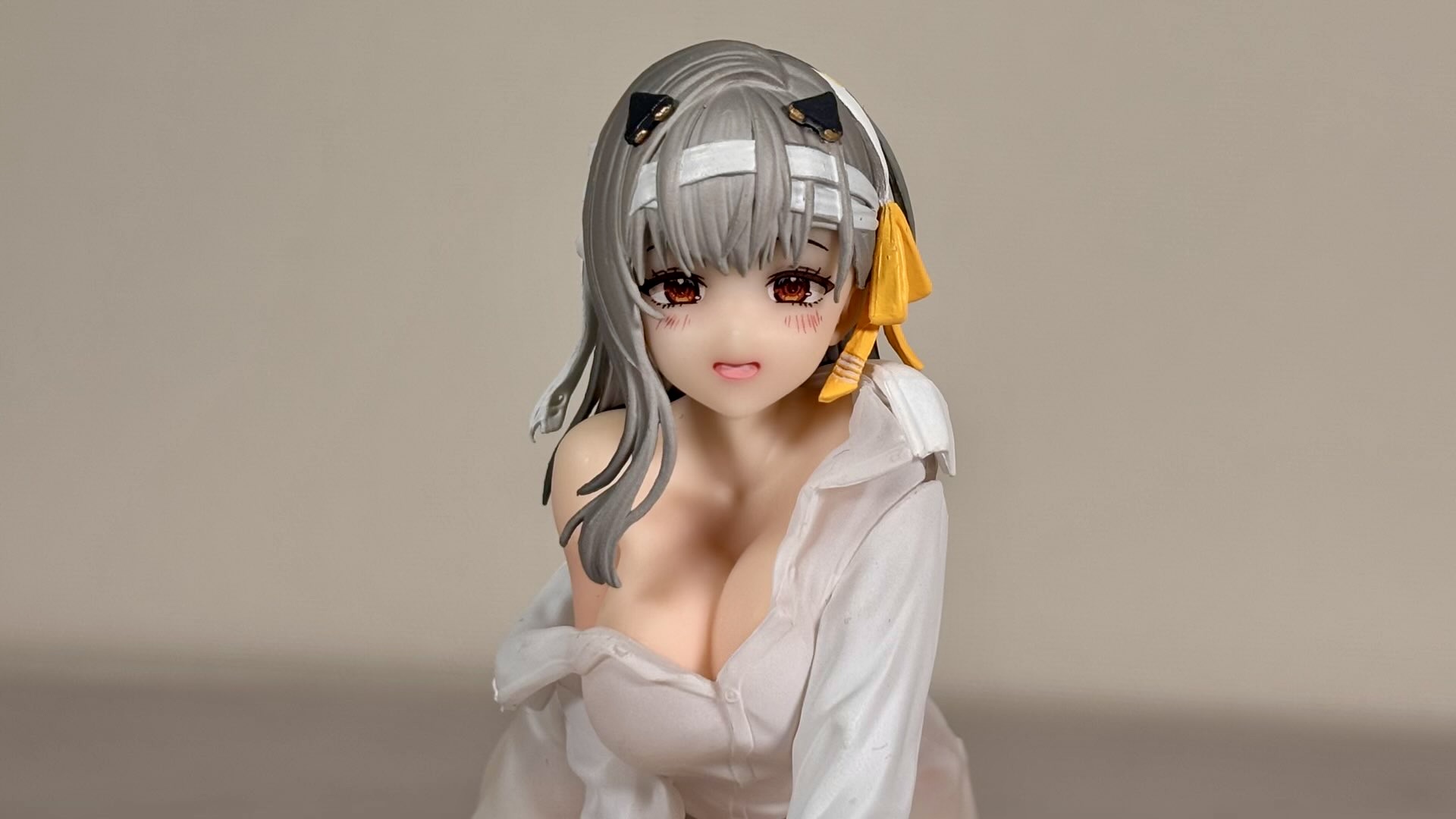 ぬーどるストッパーフィギュア モダニア ファースト・アフェ