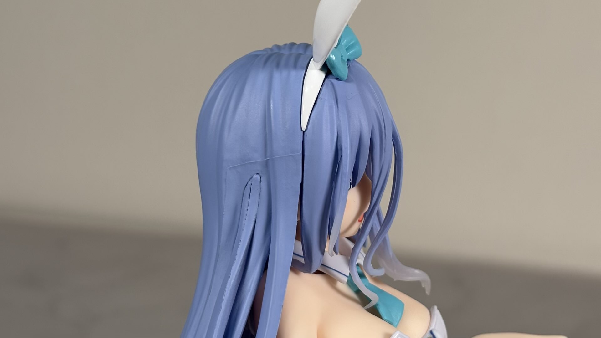 フィギュアレビュー】デート・ア・ライブⅤ Desktop Cute