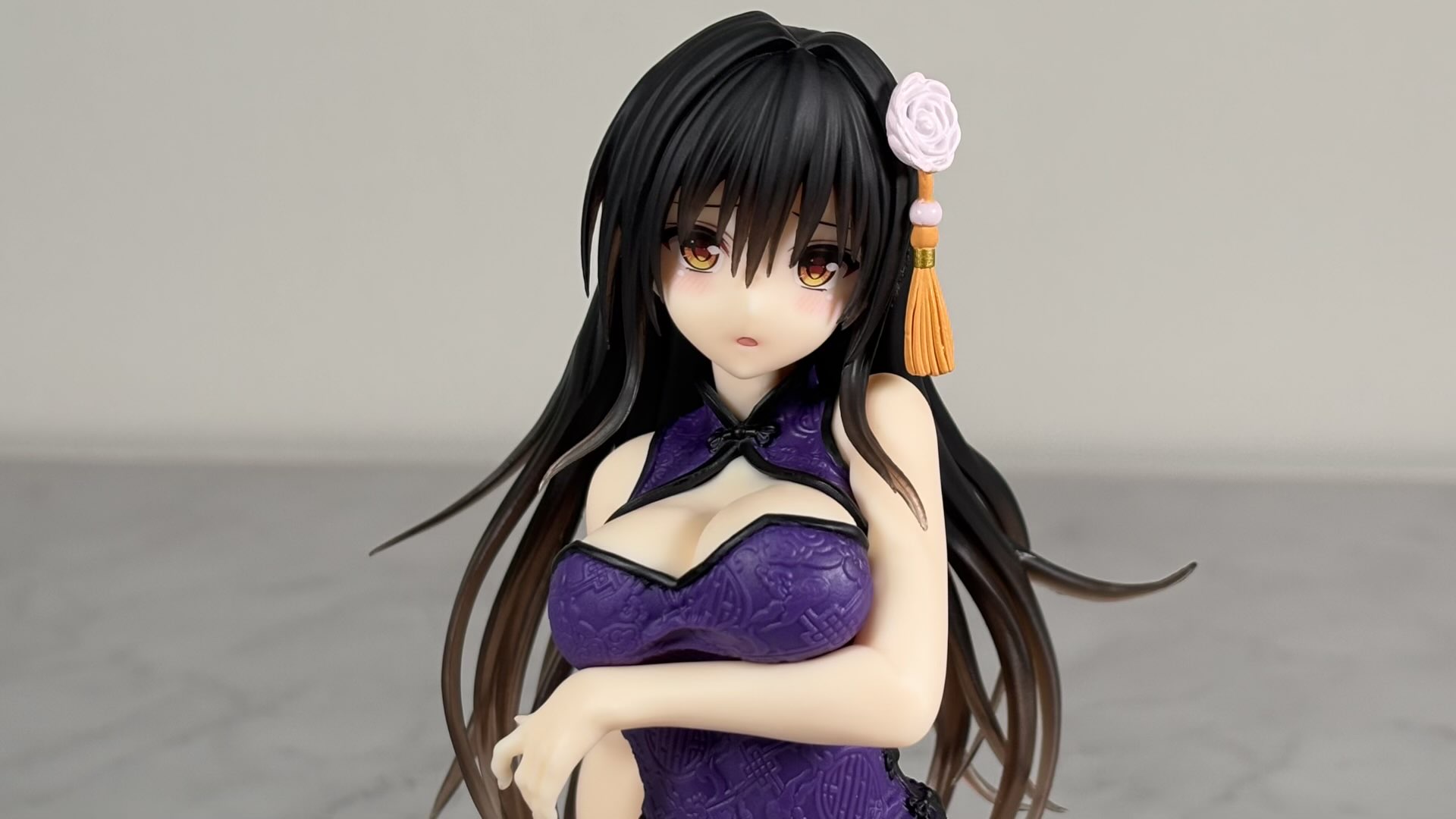 フィギュア　To LOVEる　とらぶる　古手川唯　チャイナドレス　36体 Amazon.co.jp: 古手川唯 フィギュア To LOVEる -とらぶる