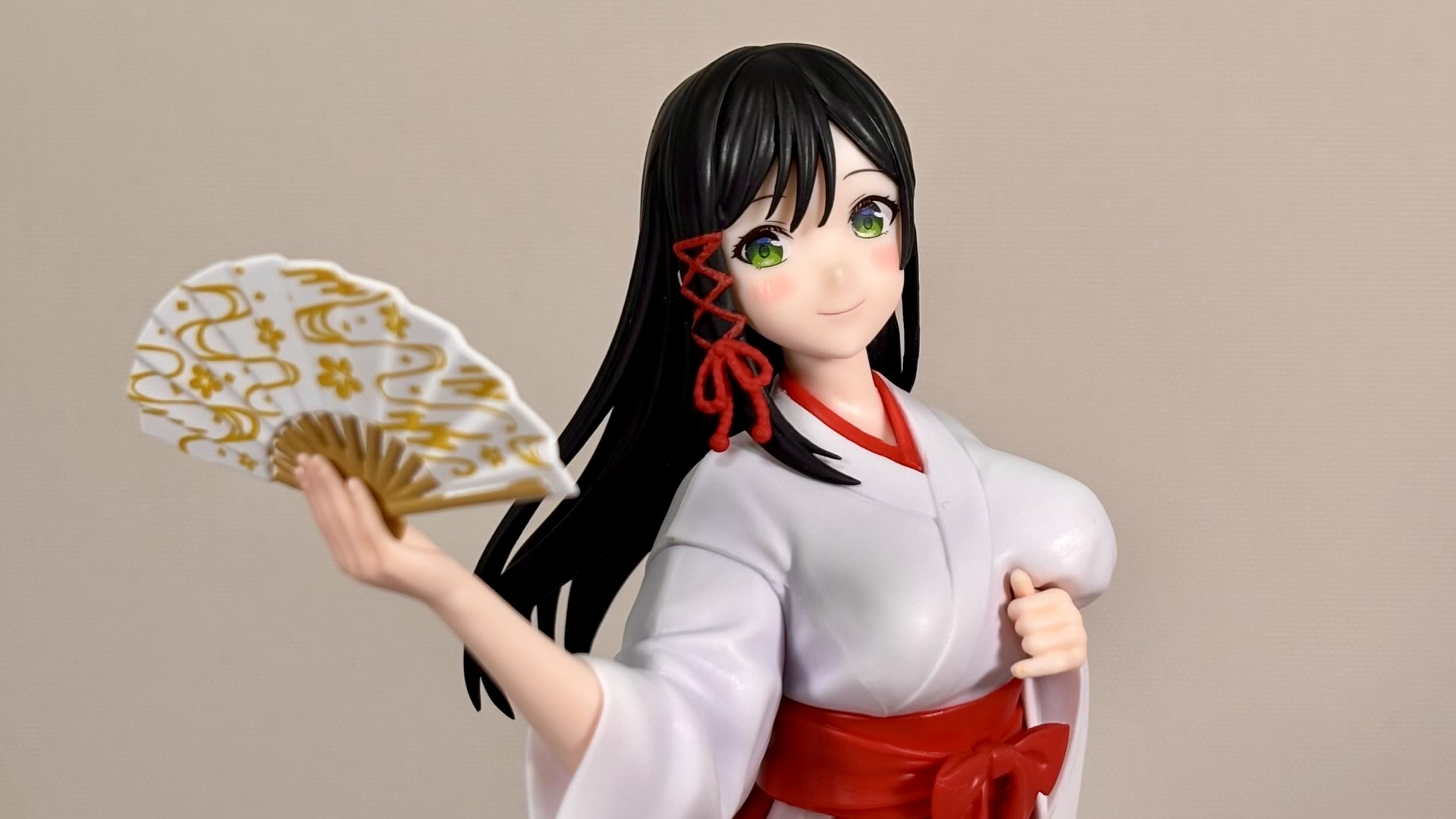 美少女　プライズ　フィギュア　甘神さんちの縁結び Trio-Try-iT　6点 Amazon.co.jp: TVアニメ 甘神さんちの縁結び Trio-Try-iT Figure