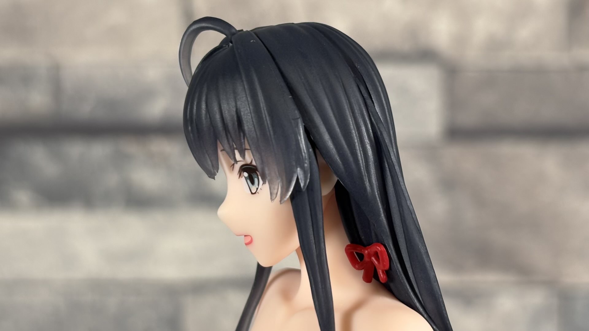 フィギュアレビュー】やはり俺の青春ラブコメはまちがっている