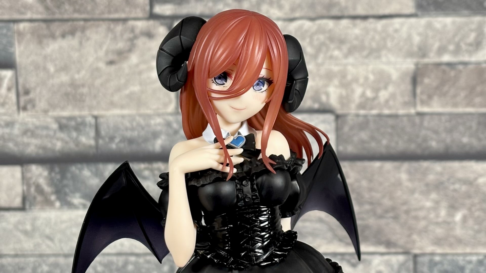 BiCute Dark Figureー中野三玖ー　喜多川海夢　アスナ　フィギュア BiCute Dark Figureー中野三玖ー 喜多川海夢 アスナ フィギュア BiCute