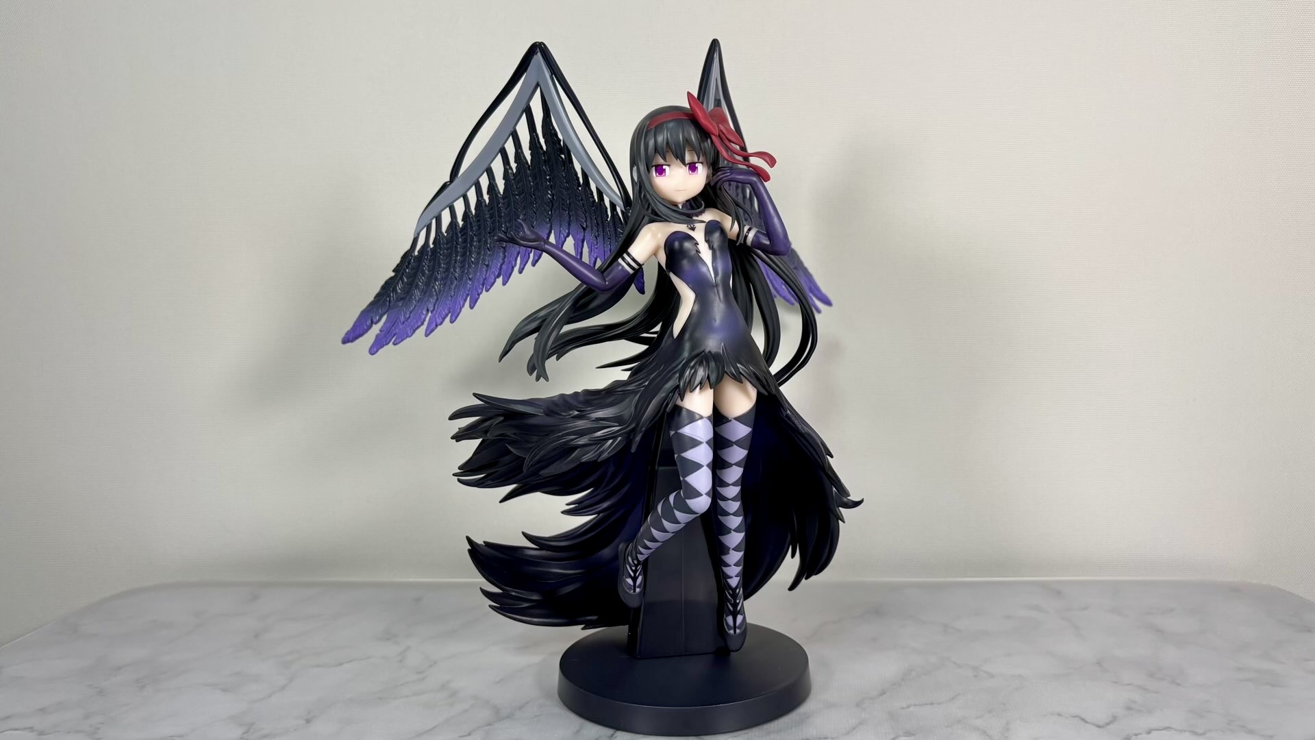 再入荷アイテム 最新 まどかマギカ・黒江雫・中野ニ乃・デート 美少女フィギュア コミック・アニメ