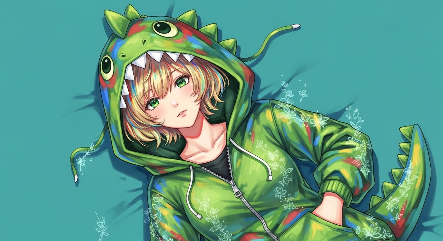 よっしーのなにかYouTubeチャンネル