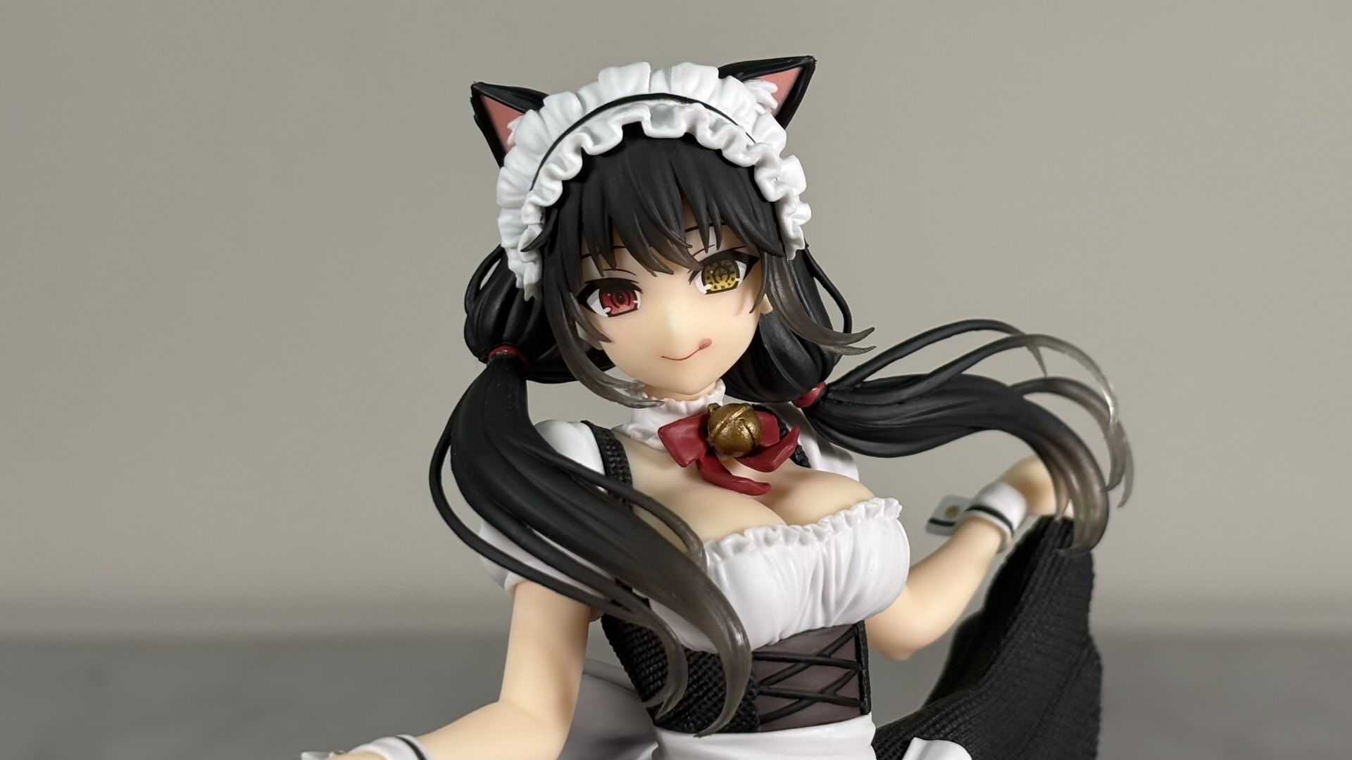 デート・ア・ライブⅤ Coreful フィギュア 時崎狂三 猫耳メイド 20個 デート・ア・ライブⅤ Coreful フィギュア 時崎狂三 猫耳メイド