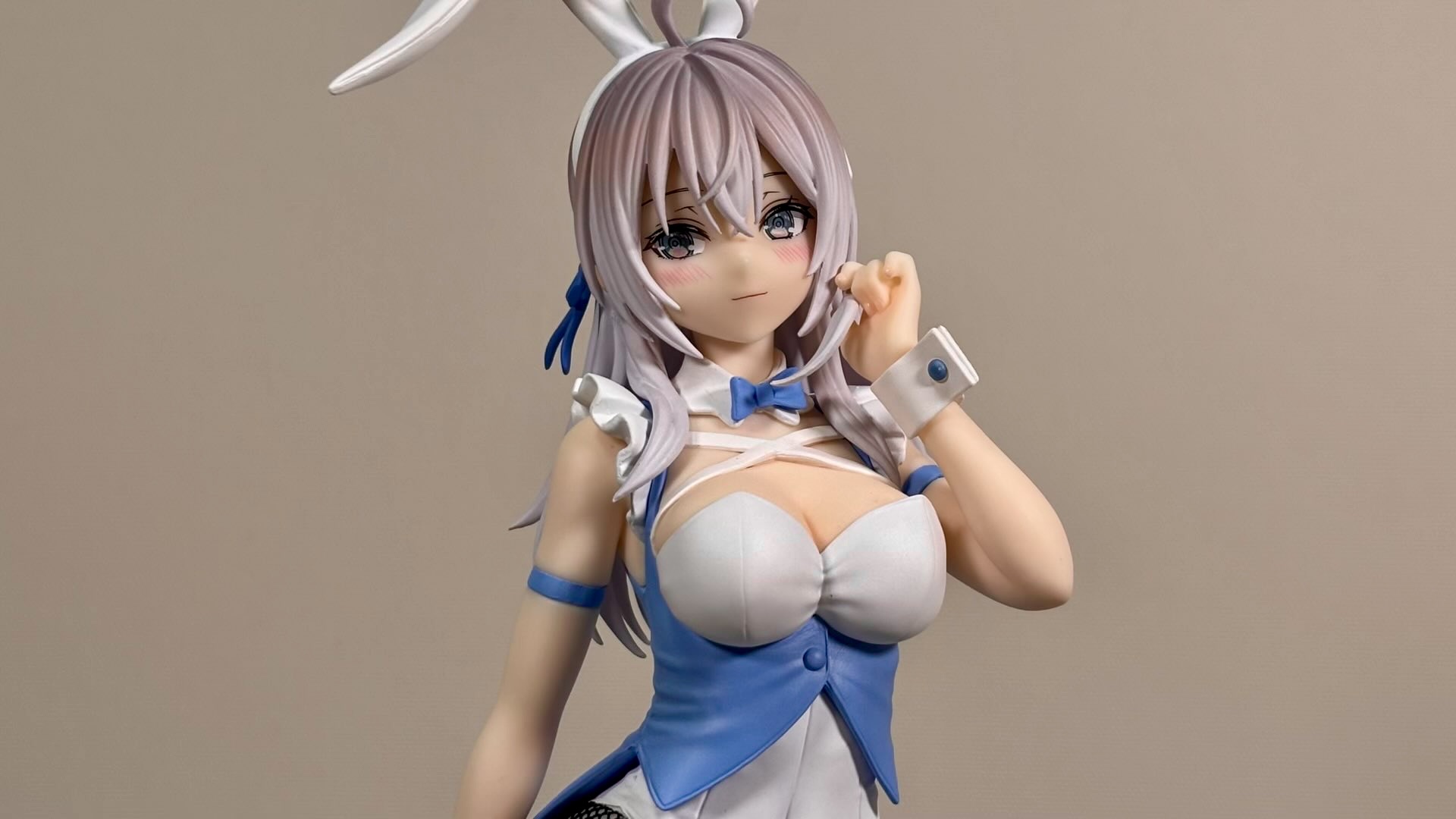 BiCute Bunnies Figure アーリャ バニー フィギュア 24体 Amazon.co.jp: TVアニメ「時々ボソッとロシア語でデレる隣の