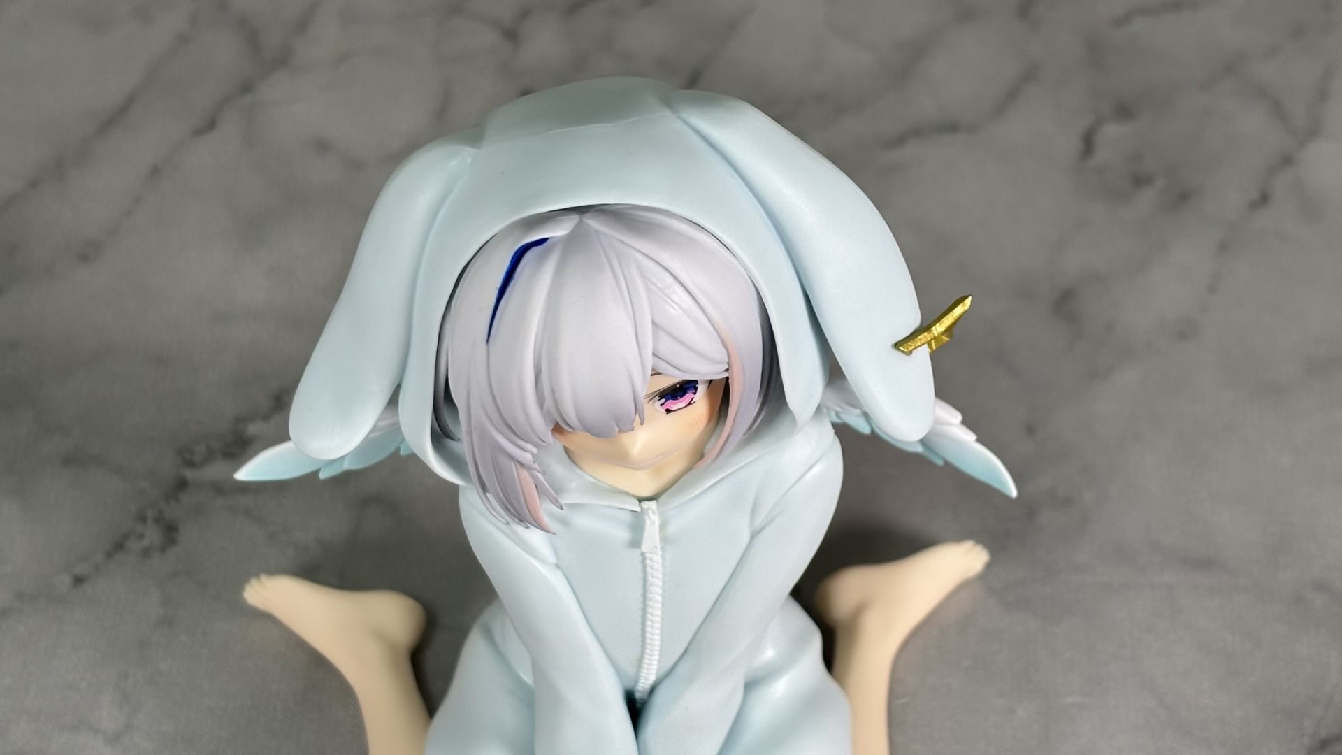 フィギュアレビュー】ホロライブ #hololive IF -Relax time-天音