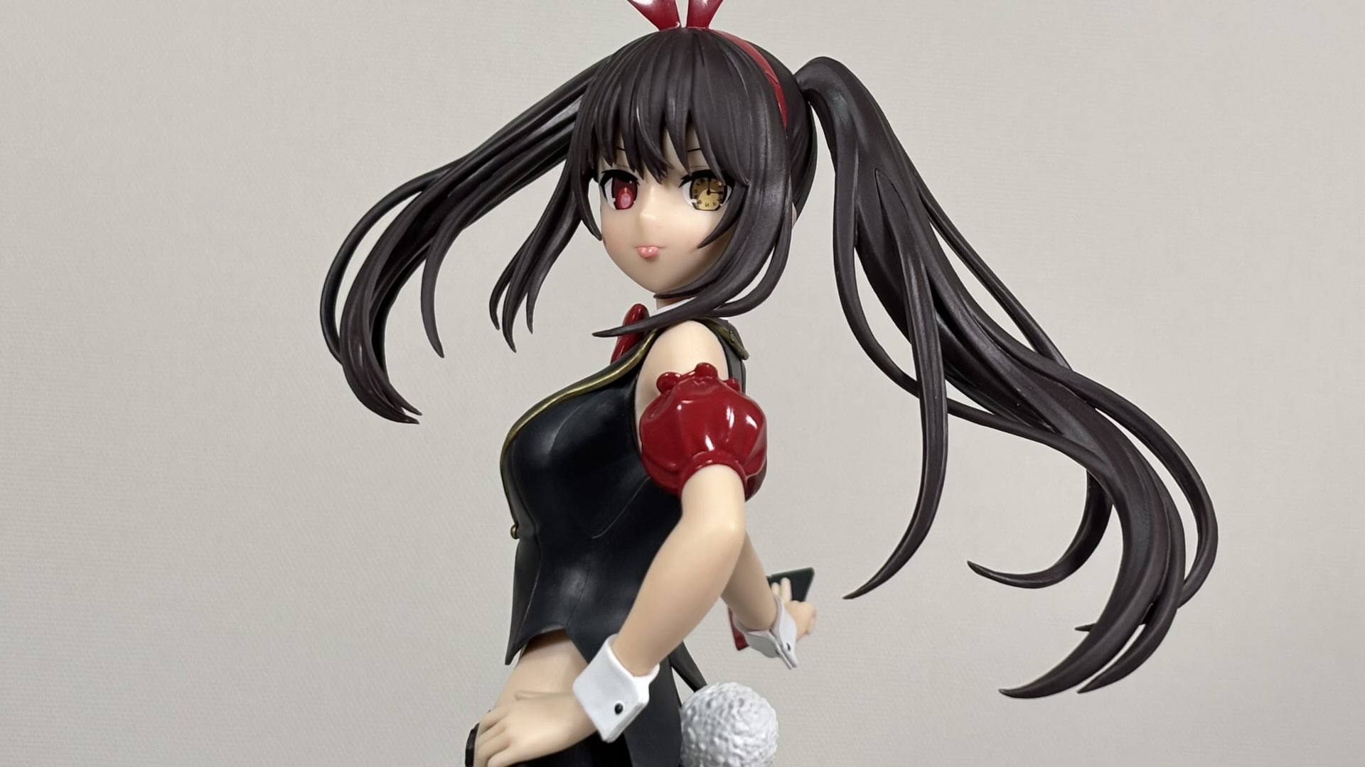 フィギュアレビュー】デート・ア・ライブ GLITTER&GLAMOURS
