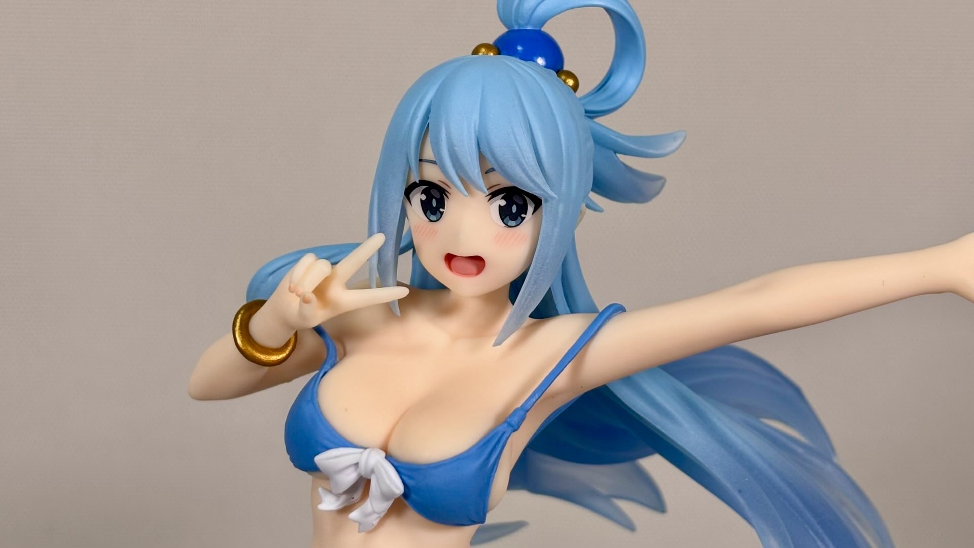 フィギュアレビュー】この素晴らしい世界に祝福を!3 Coreful フィギュアレビュー】この素晴らしい世界に祝福を!3 Coreful