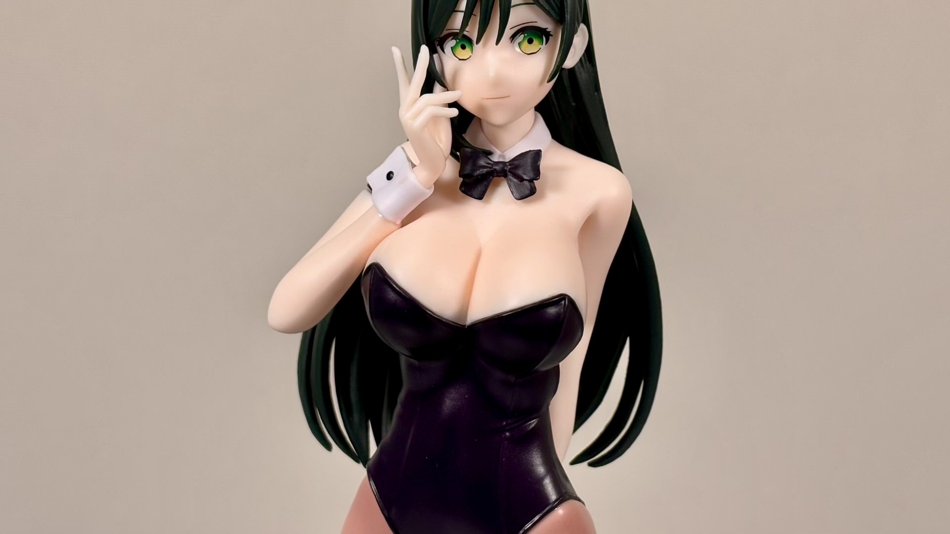 フィギュアレビュー】甘神さんちの縁結び 甘神夜重 フィギュア フィギュアレビュー】甘神さんちの縁結び 甘神夜重 フィギュア