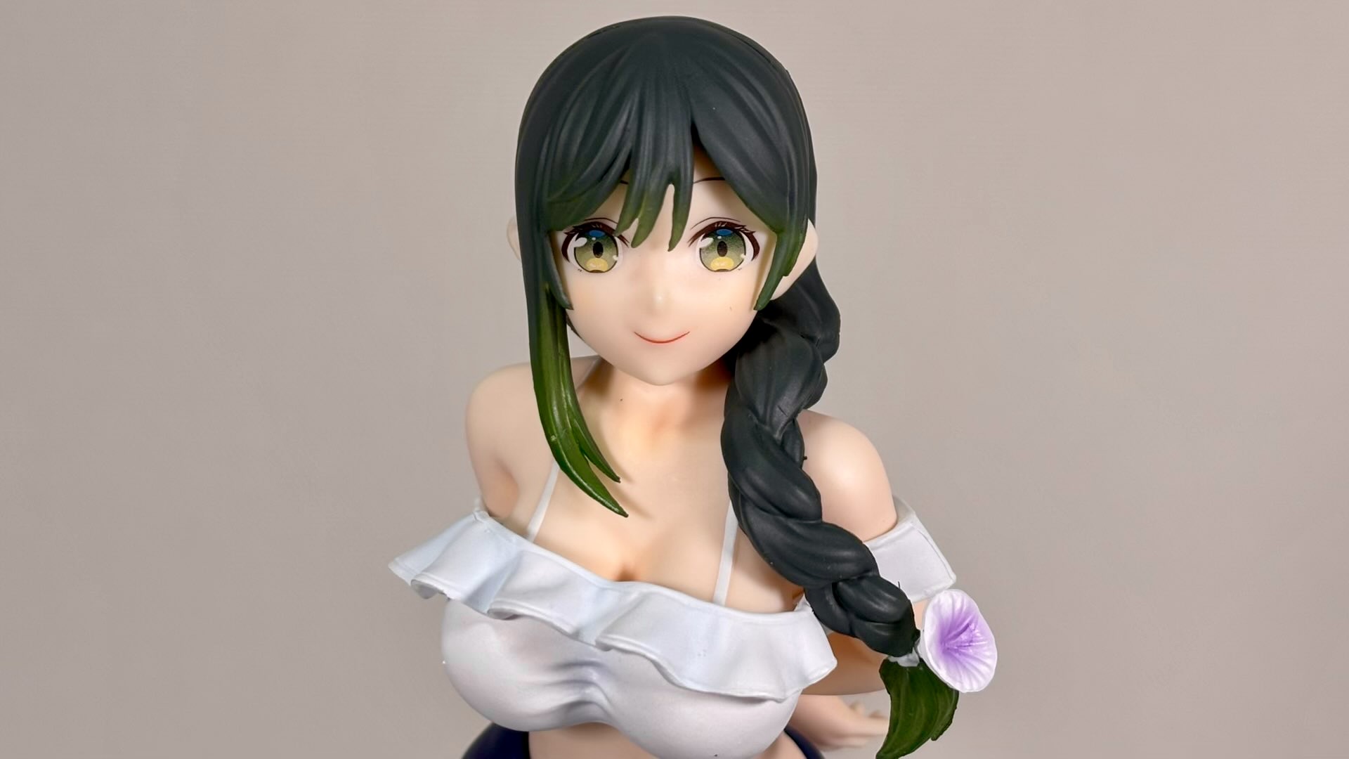 2.5次元の誘惑　甘神さんちの縁結びなど　フィギュア9体セット　まとめ売り Amazon.co.jp: 甘神さんちの縁結び フィギュア 甘神夕奈 バニー
