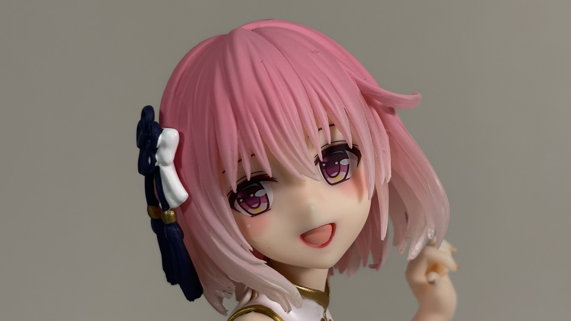 Desktop Cute フィギュア To LOVEる モモ フィギュア 3点 フィギュアレビュー】To LOVEる-とらぶる-ダークネス Desktop