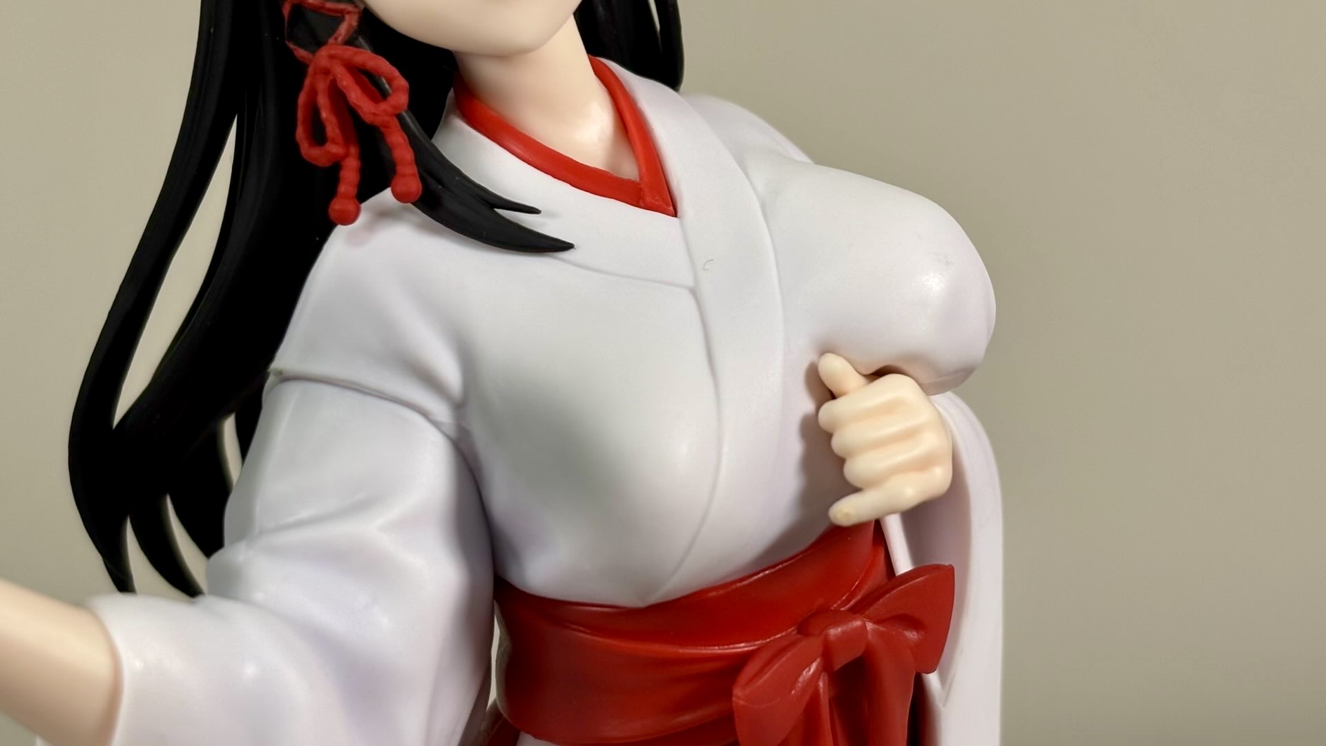 美少女系フィギュアまとめ売り リゼロ アオのハコ アルベド