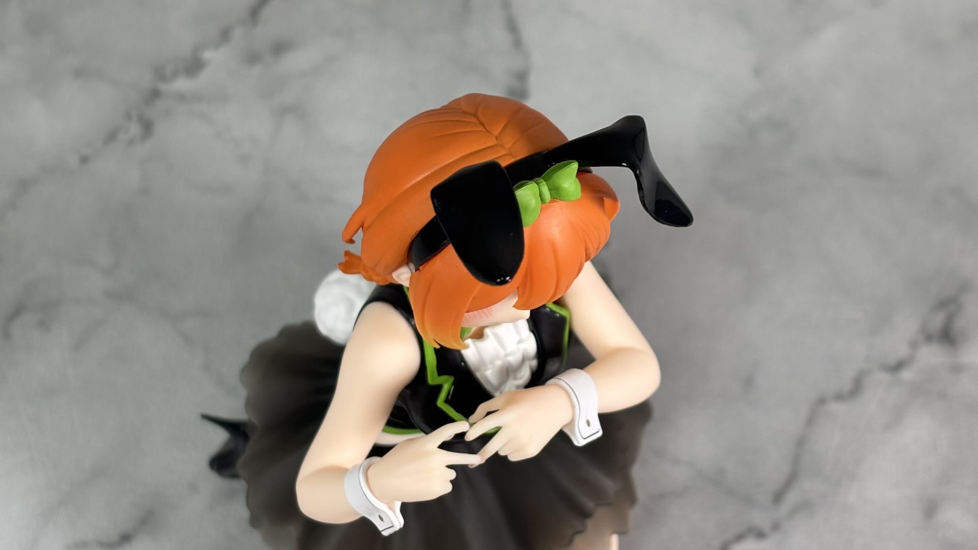 フィギュアレビュー】五等分の花嫁＊ Desktop Cute フィギュア