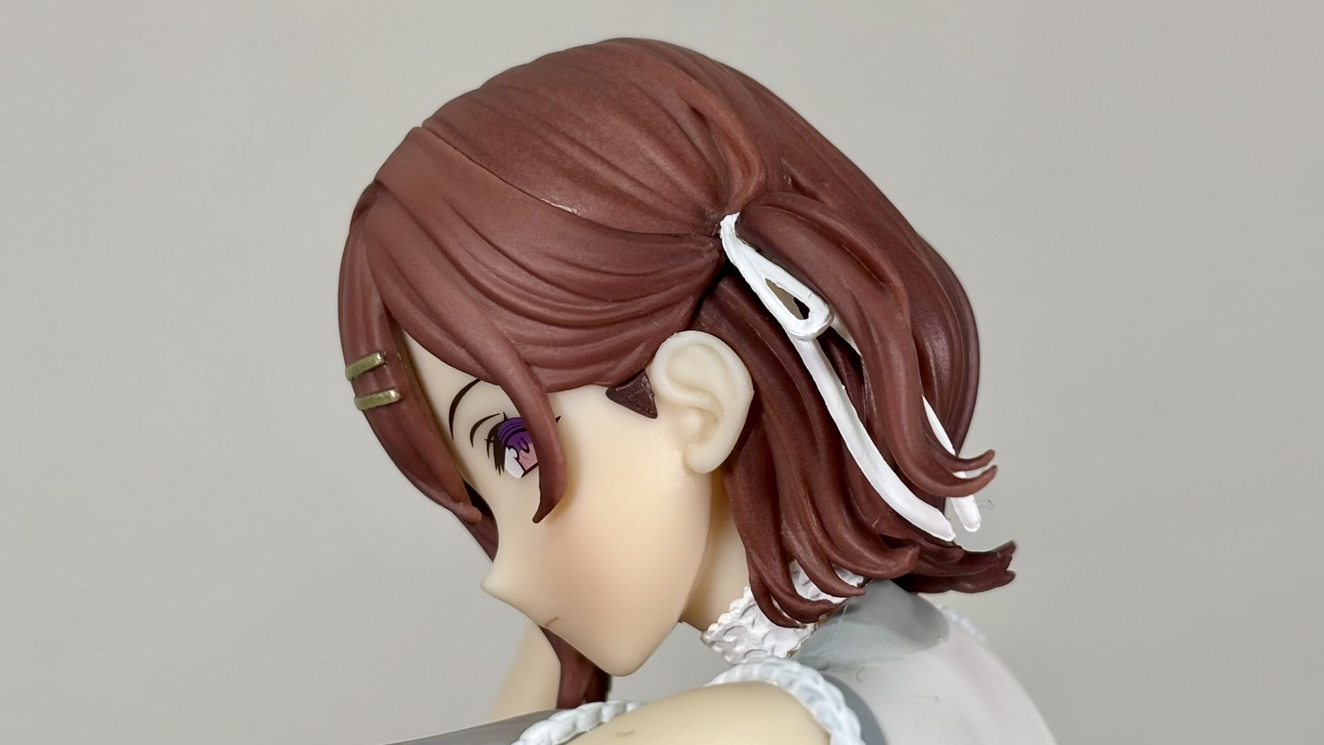 フィギュアレビュー】アイドルマスター シャイニーカラーズ フィギュアレビュー】アイドルマスター シャイニーカラーズ