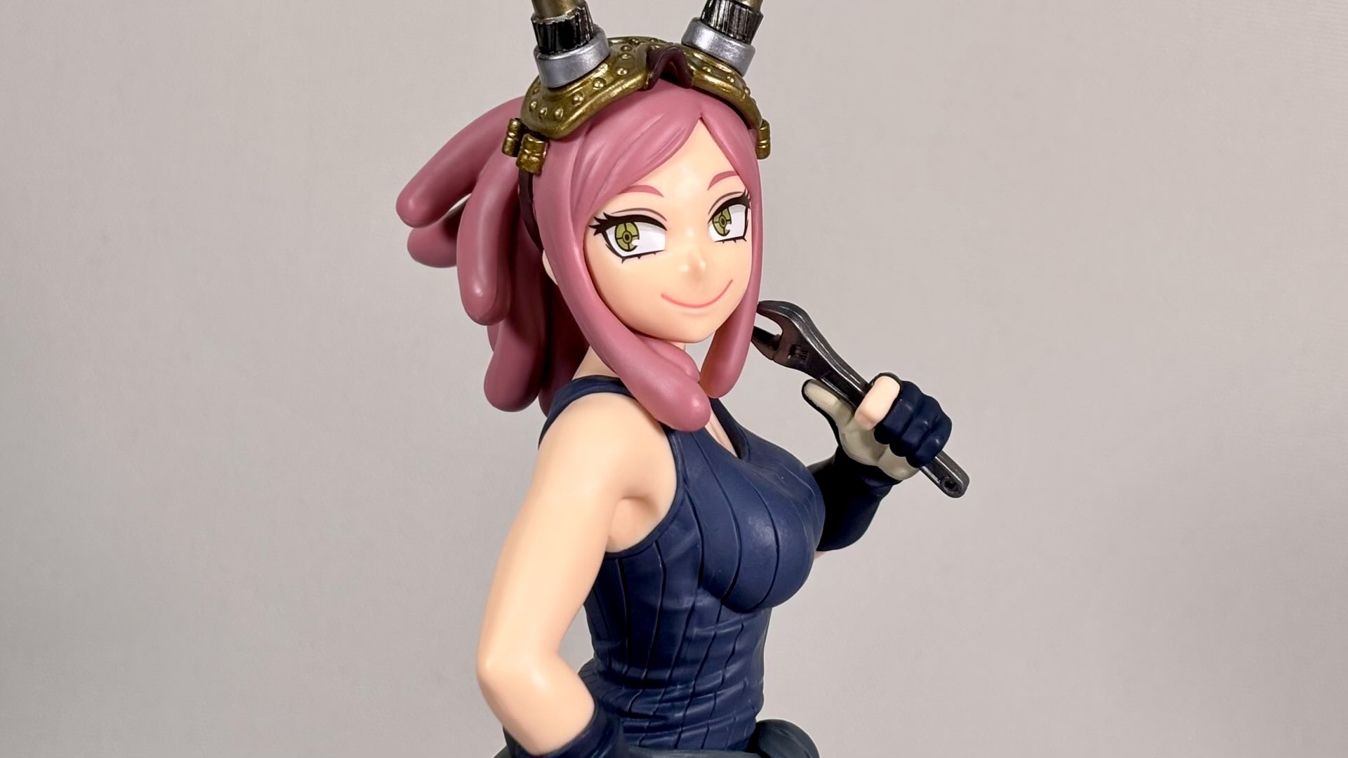 僕のヒーローアカデミア GLITTER＆GRAMOURS メイ フィギュア Amazon.co.jp: GLITTER＆GLAMOURS MEI HATSUME 発目明
