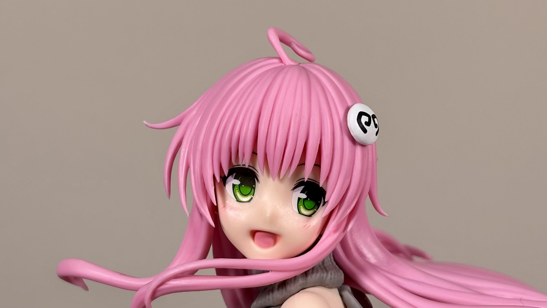 ララ・サタリン・デビルーク＋ラムちゃんのフィギュア ララ・サタリン・デビルーク＋ラムちゃんのフィギュア
