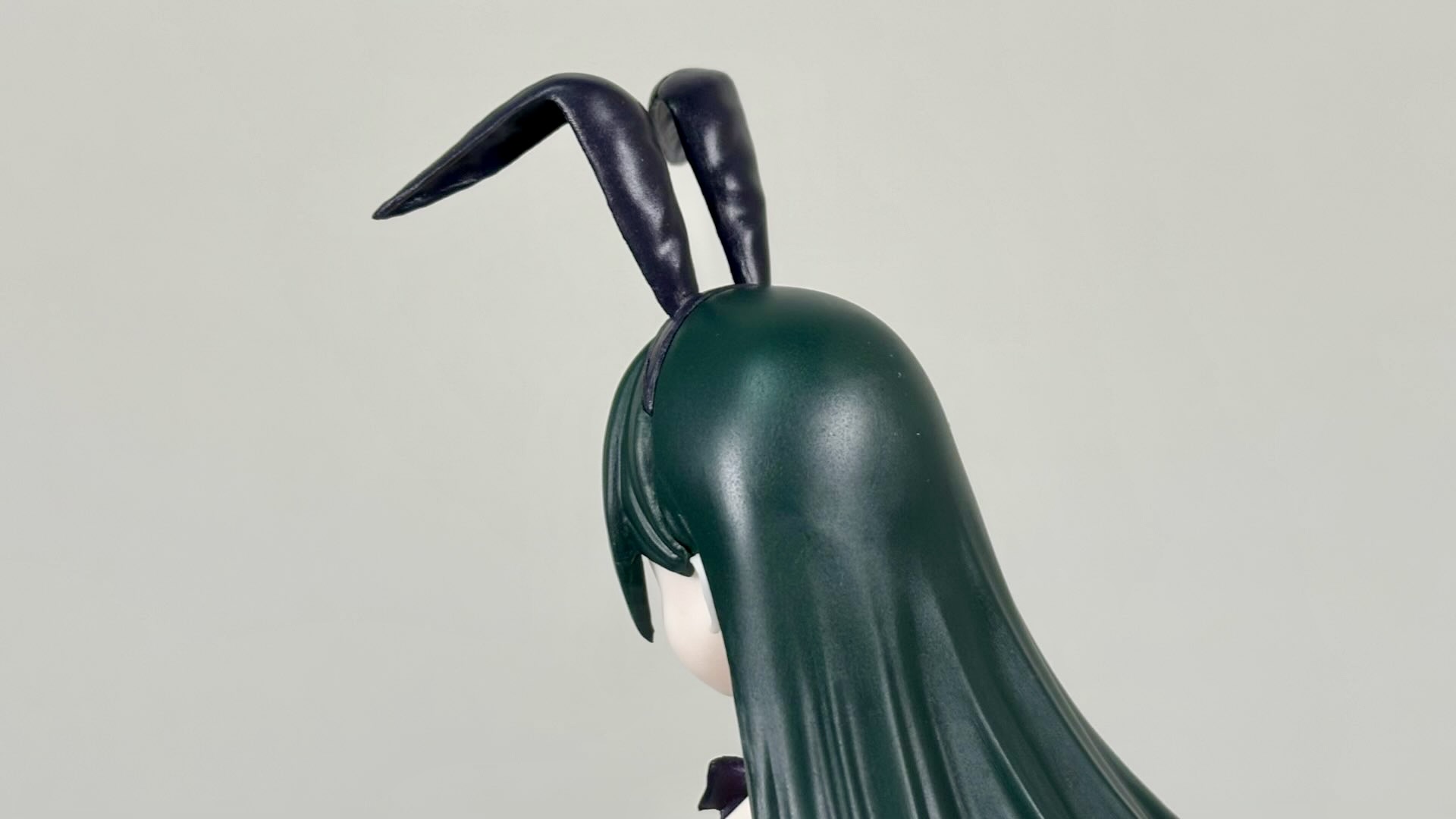 フィギュアレビュー】甘神さんちの縁結び 甘神夜重 フィギュア フィギュアレビュー】甘神さんちの縁結び 甘神夜重 フィギュア