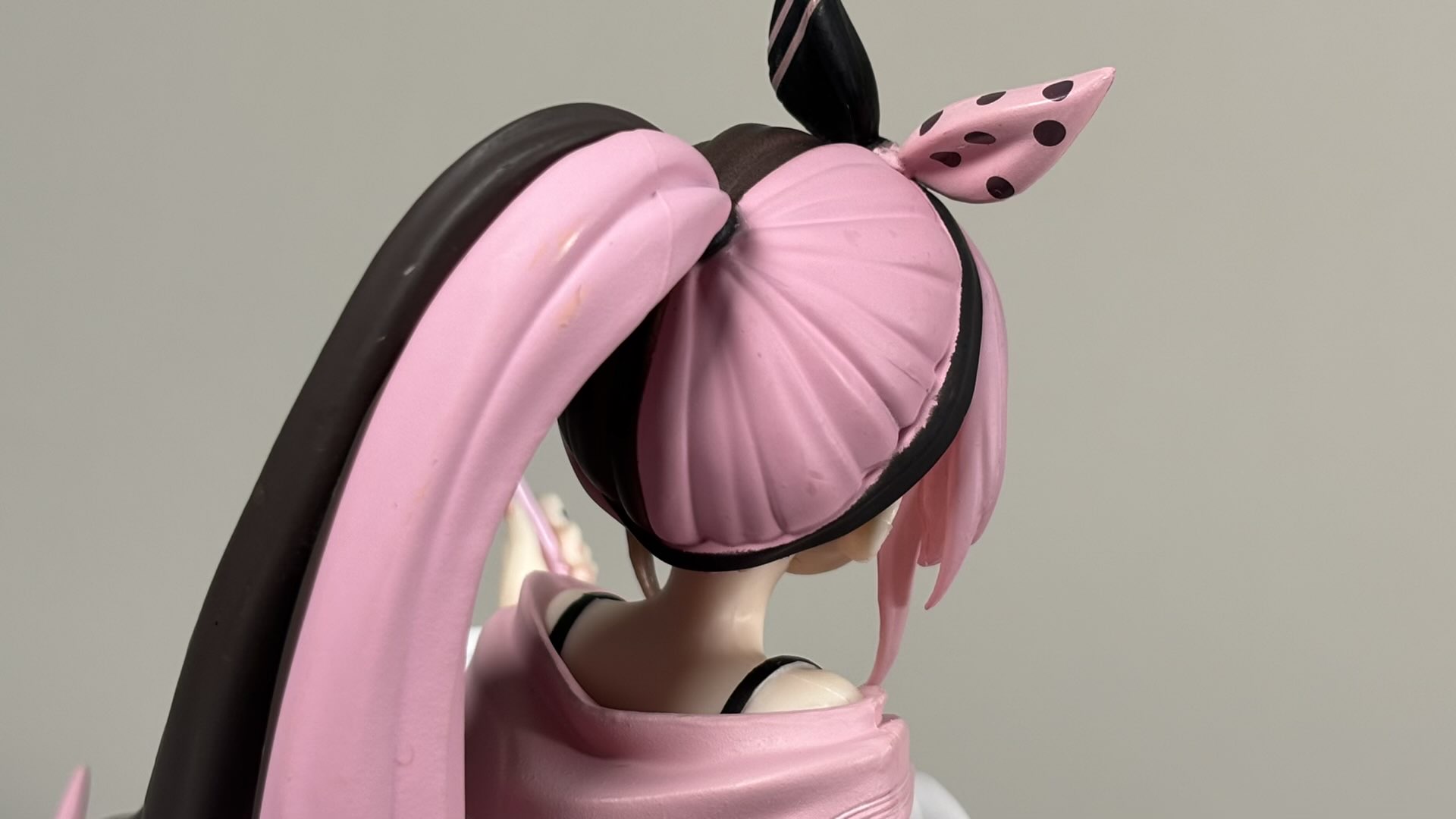 ぶいすぽっ！　フィギュア Play with paint 橘ひなの　空澄セナ　4 ぶいすぽっ！スケールフィギュア-Play with paint- vol.4展開