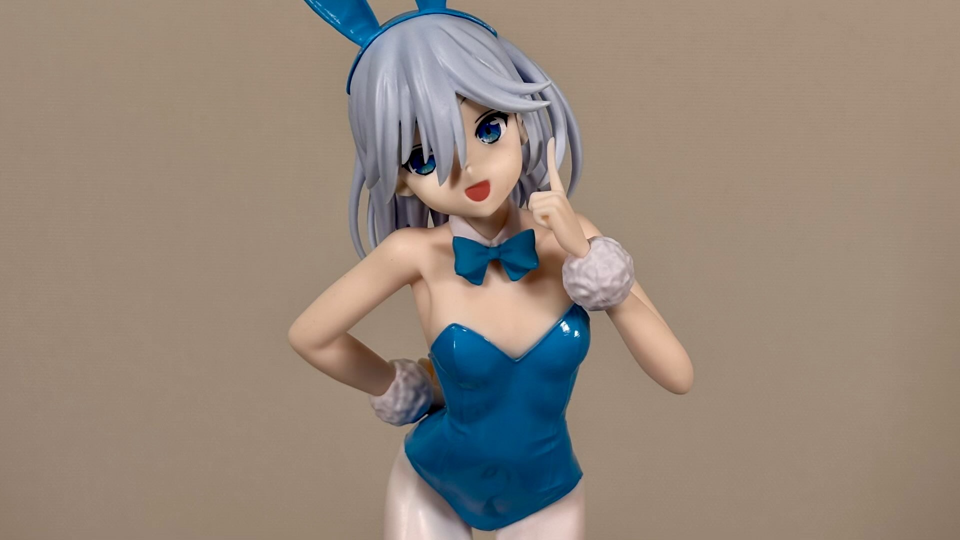 フィギュアレビュー】甘神さんちの縁結び 甘神朝姫 フィギュア