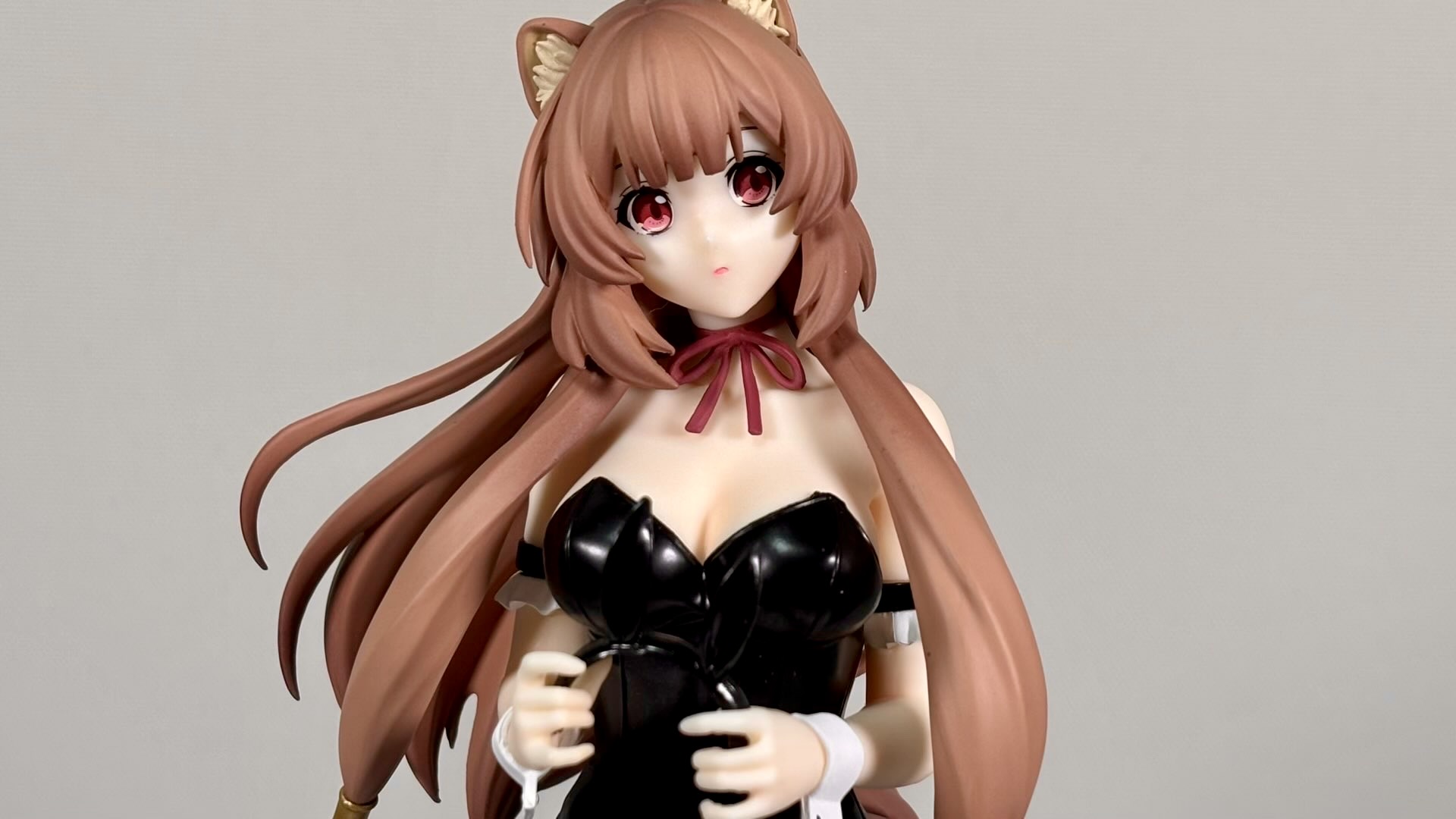 フィギュアレビュー】盾の勇者の成り上がり BiCute Bunnies フィギュアレビュー】盾の勇者の成り上がり BiCute Bunnies