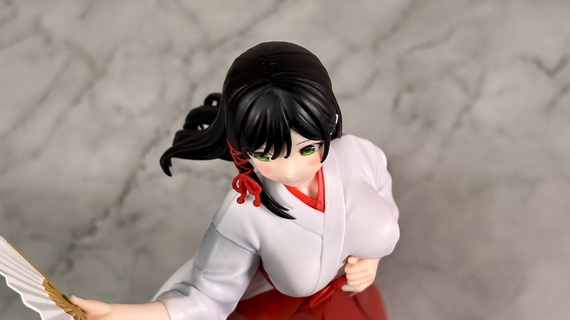 美少女　プライズ　フィギュア　甘神さんちの縁結び Trio-Try-iT　6点 Amazon.co.jp: TVアニメ 甘神さんちの縁結び Trio-Try-iT Figure