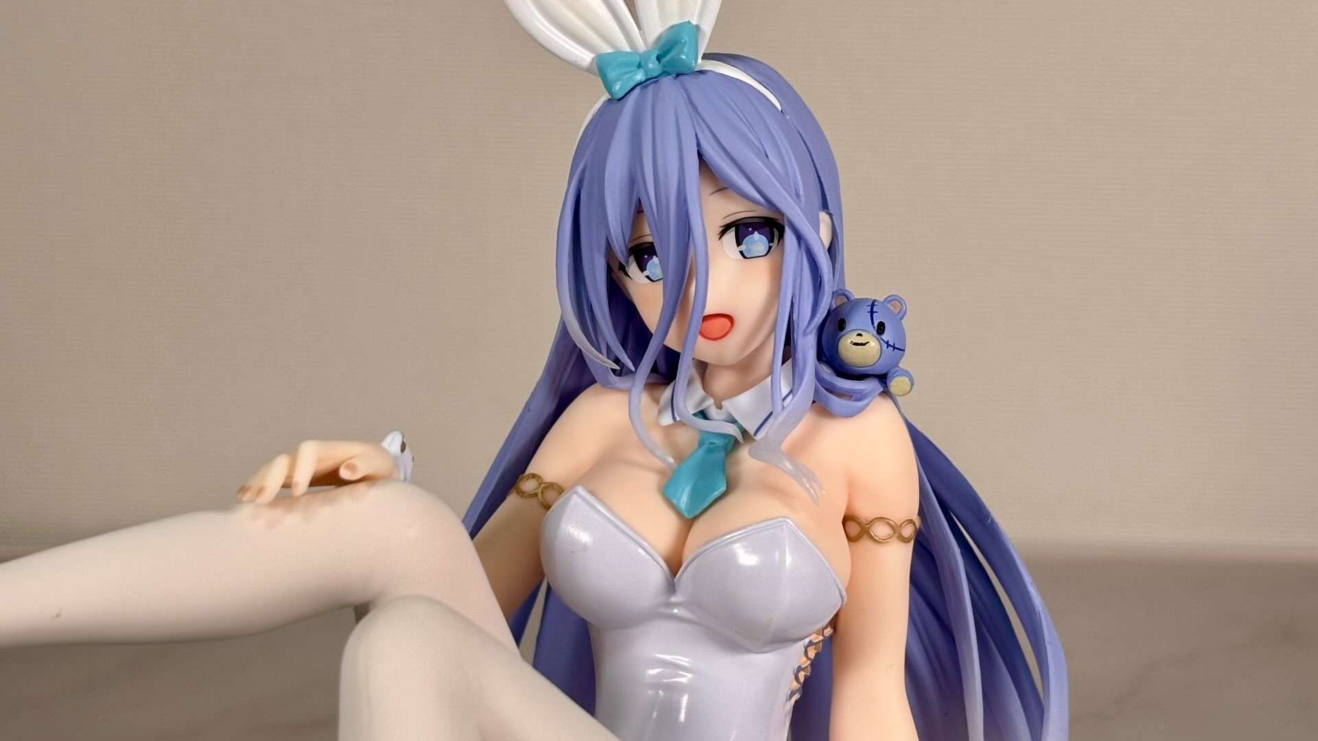 ブランド一覧 | ワールド オンラインストア フィギュアレビュー】デート・ア・ライブⅤ Desktop Cute コミック・アニメ