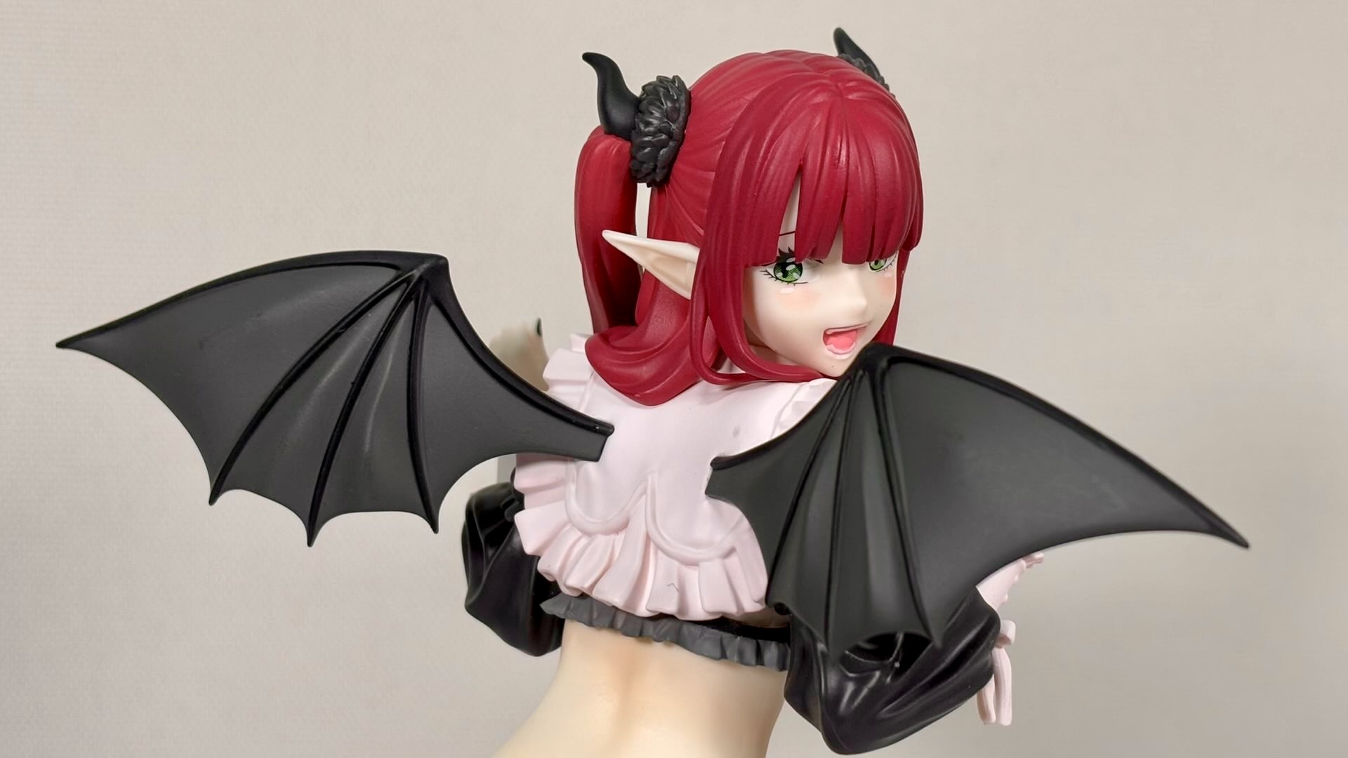 着せ恋　フィギュア　luminasta 　リズ　ブラックリリィ　36個セット その着せ替え人形は恋をする Luminasta “乾紗寿叶”-ブラック