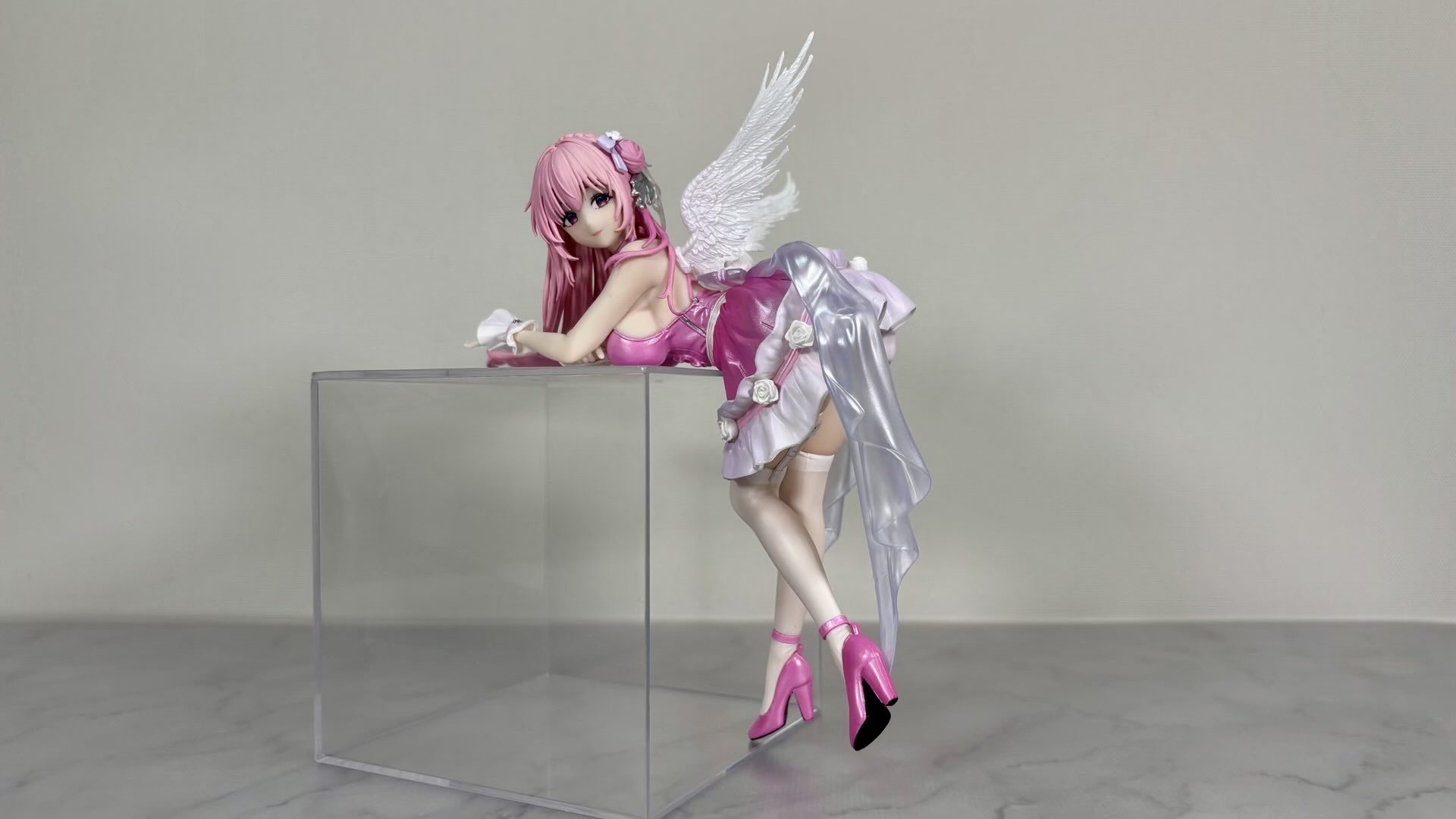 勝利の女神 NIKKE ぬーどるストッパー　ドロシー　　10体セット！ 勝利の女神：NIKKE ぬーどるストッパーフィギュアードロシー