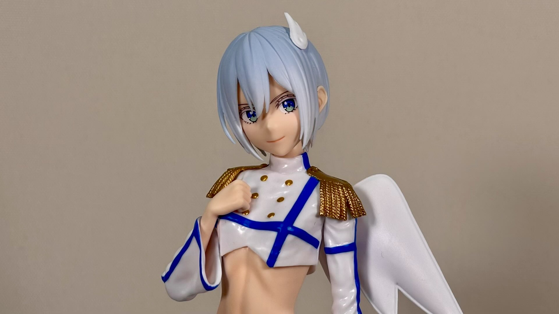 【36個】プライズ　フィギュア　ロシデレ　ぶいでん　青ブタ　甘神さん プライズ フィギュア ロシデレ ぶいでん 青ブタ 甘神さん