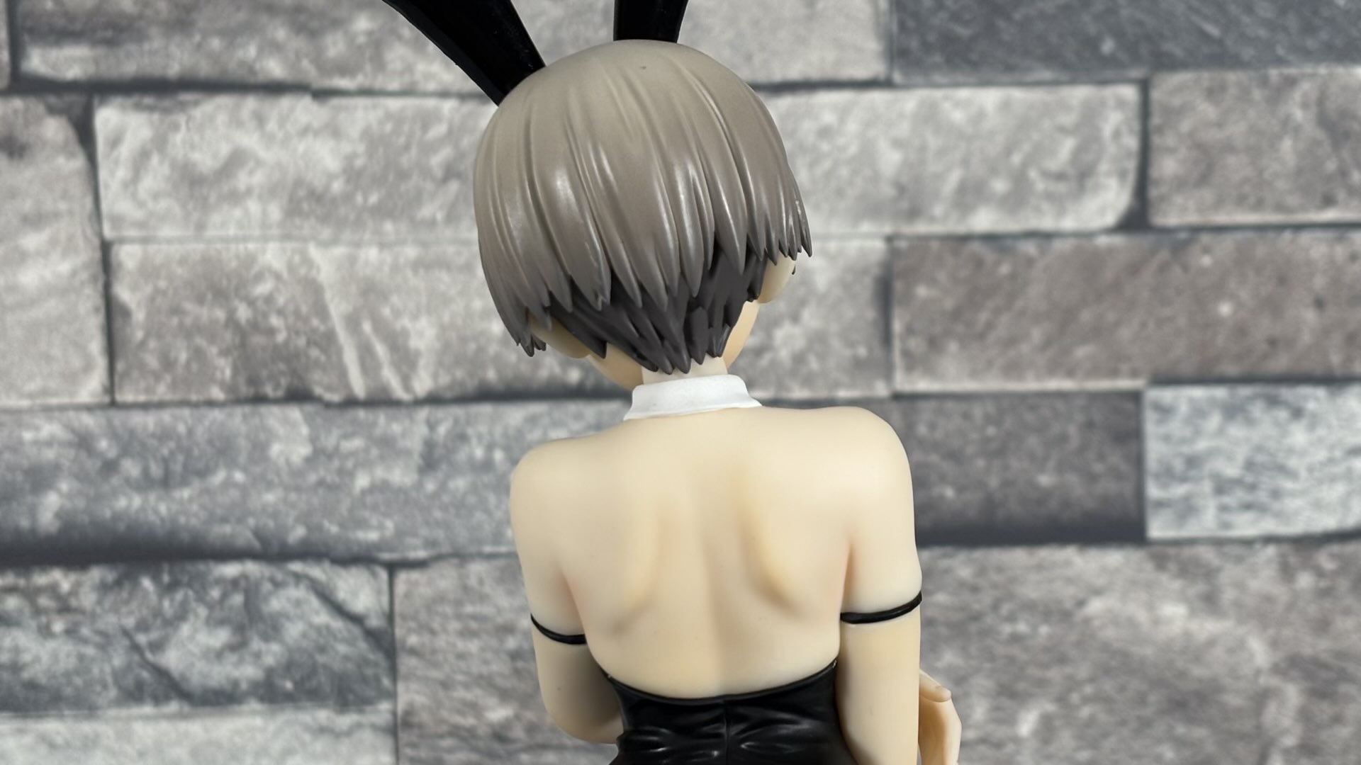 フィギュアレビュー】宇崎ちゃんは遊びたい！ω BiCute Bunnies Figure