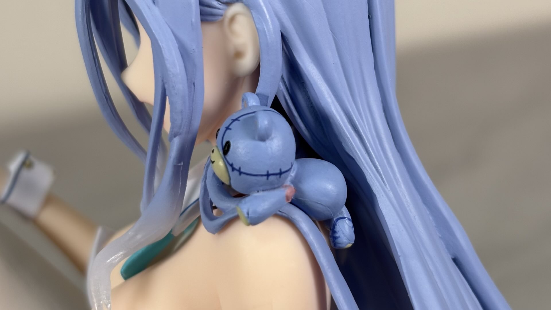 フィギュアレビュー】デート・ア・ライブⅤ Desktop Cute
