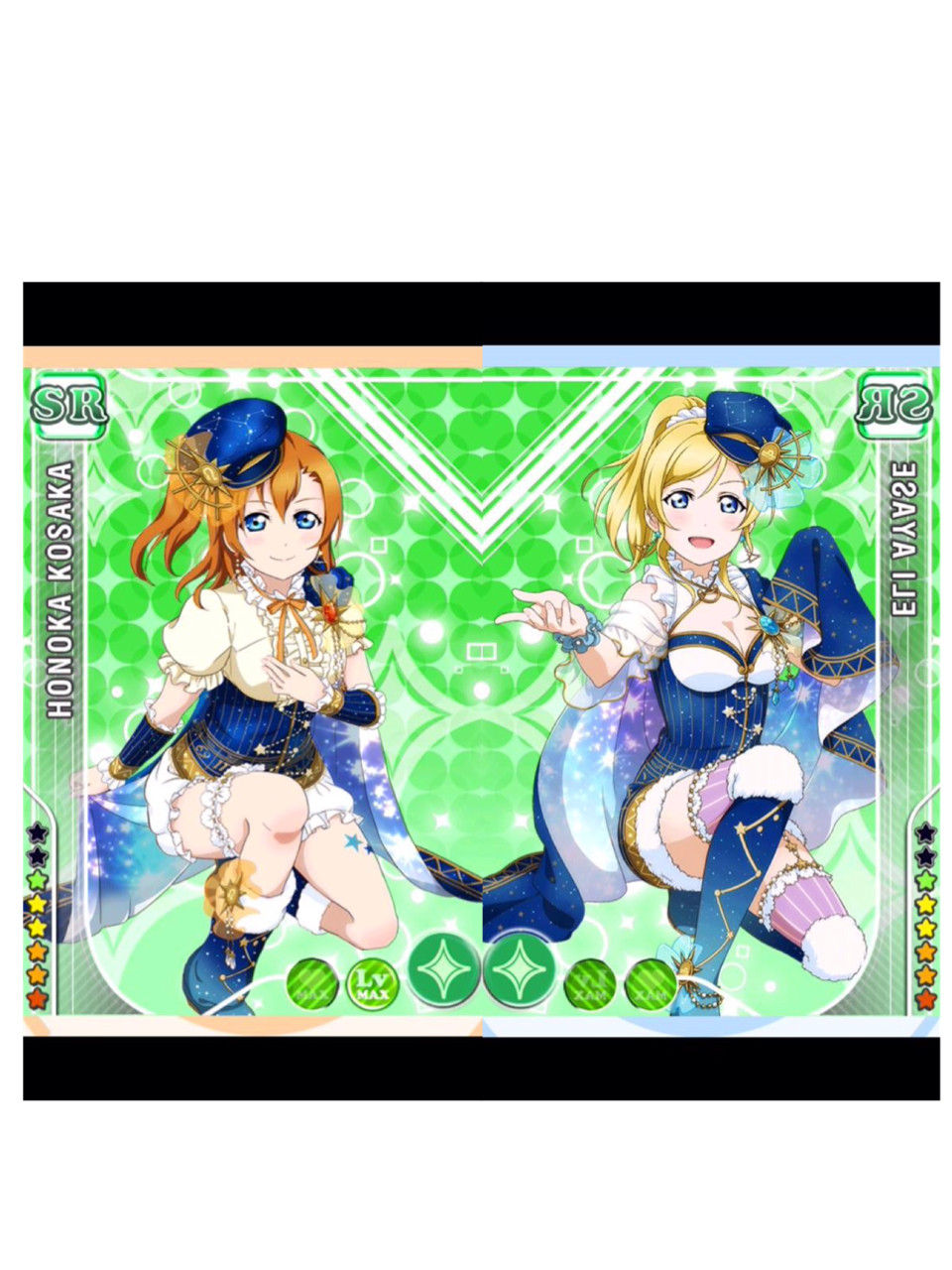 ラブライブ エリチカ足太い ラブライブ攻略まとめ