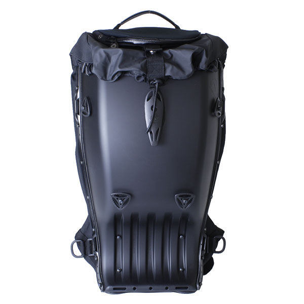 ボブルビー メガロポリス エグゼクティブ : Open Life ＜384maxのブログ＞