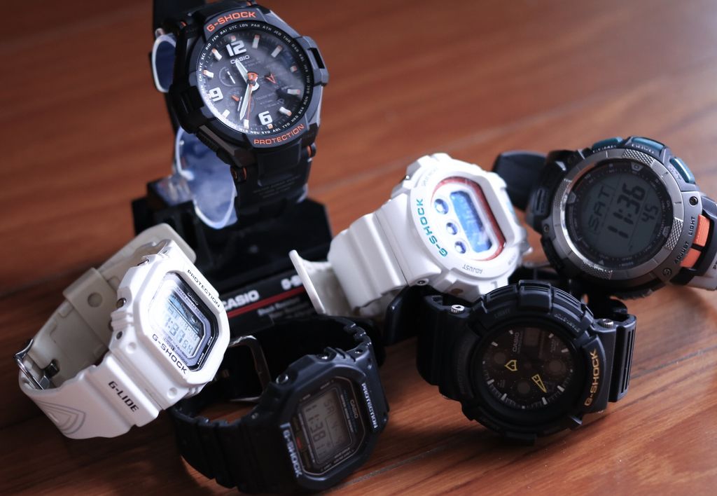 G-SHOCK GW-4000 腕時計 カシオGショック ソーラー電波腕時計 CASIO G