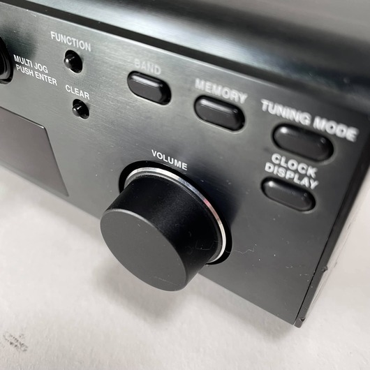 BOSE ra-12 作動良好アンテナ付24時間以内発送