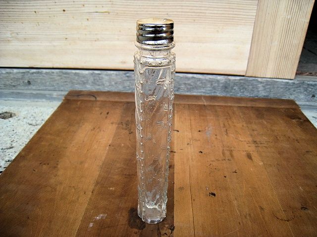 レトロな”南蛮菓子容器！？”。。。。。金平糖瓶。。。 : アンティーク