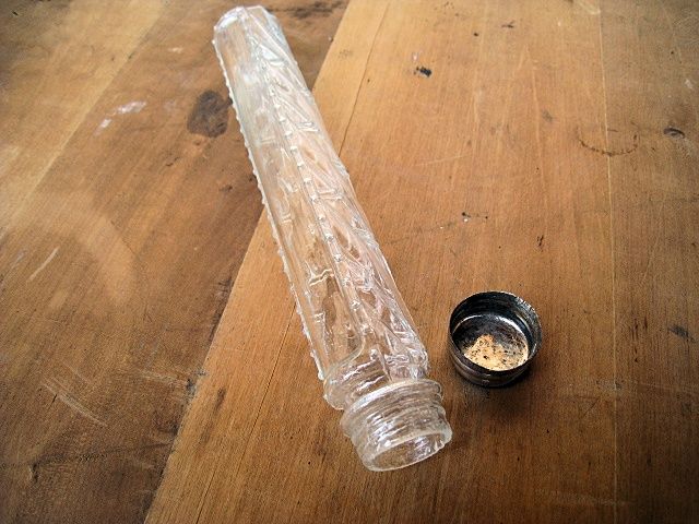 レトロ瓶☆レトロ金平糖瓶菓子玩具　5点まとめて dae581099e707dc63bcac89e8416da