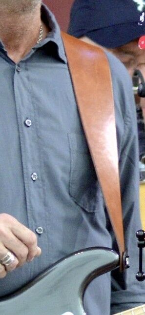 エリッククラプトン キャップ goro's のエリック・クラプトンストラップのイメージを！！ : 21世紀