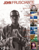John Frusciante