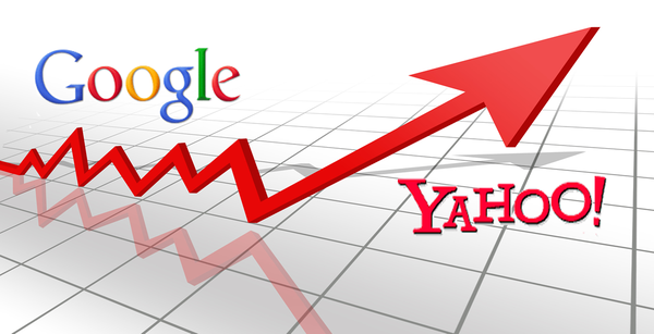 SEO-Yahoo-Google