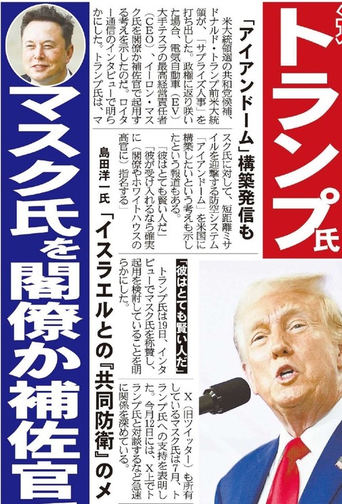 マスク補佐官