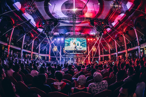 esports-collection