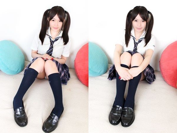 JKスタイル みこ