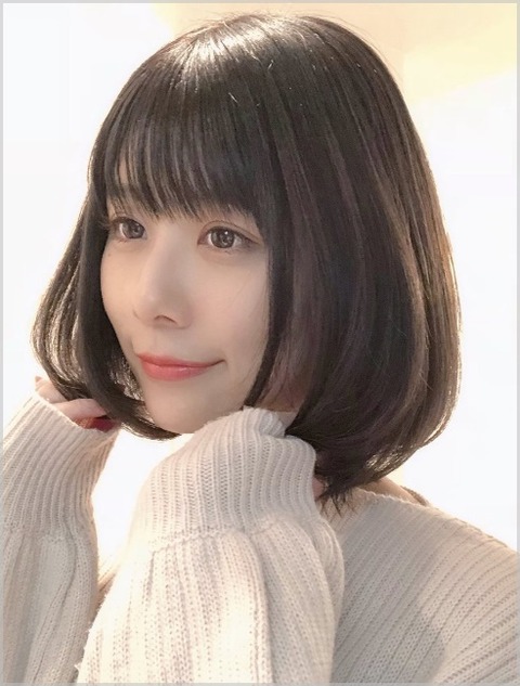 有村藍里(有村架純の姉)の整形前後・比較画像6