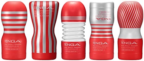 TENGA