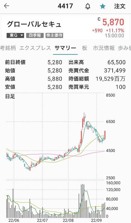 グローバルセキュリティ
