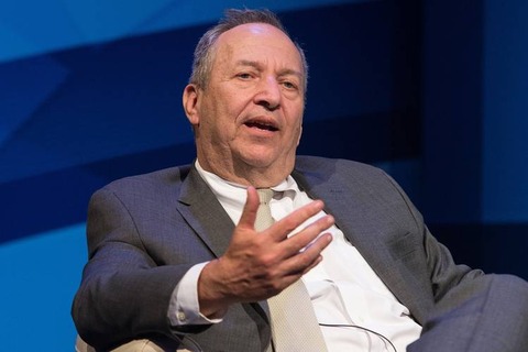 ローレンスサマーズ